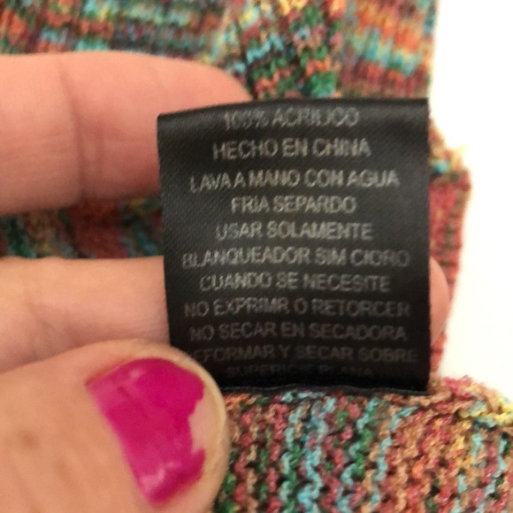 GB Shirt Size Medium Knit tee - Picture 5 of 6